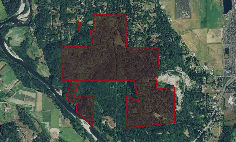 Lord Hill County Park