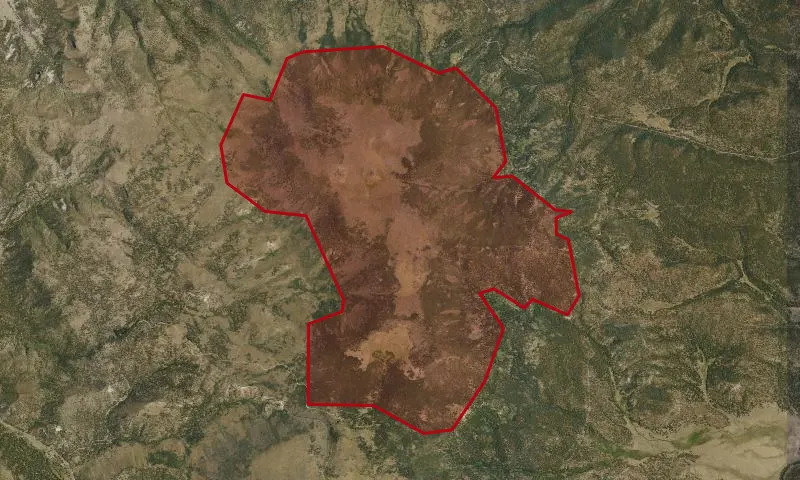 Escudilla Wilderness
