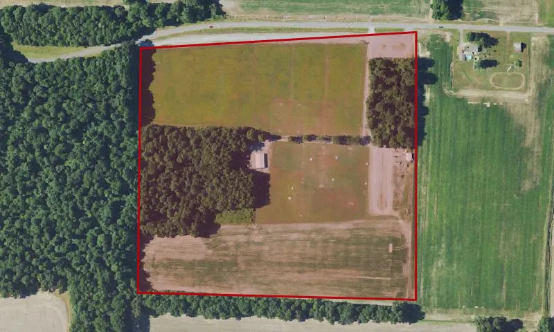 Hamilton Park Soccer Complex
