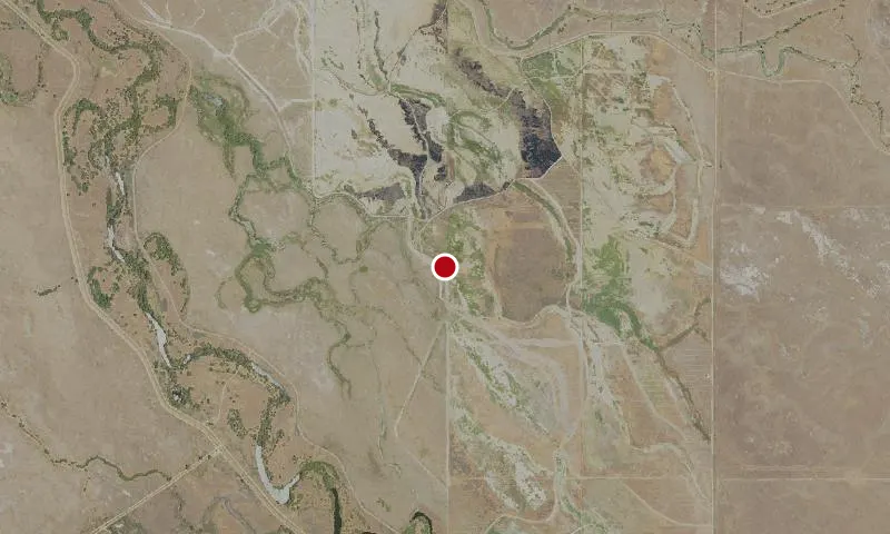 Grasslands Wildlife Management Area