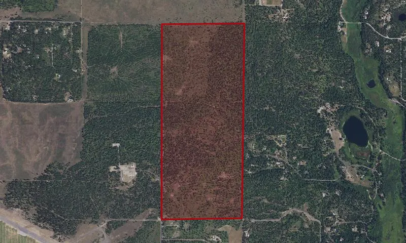 Missile Site Rd