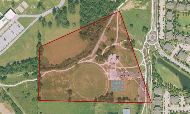 Coughlin Property Property (Future Development)