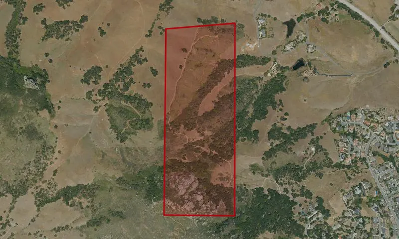 Bunnell Open Space