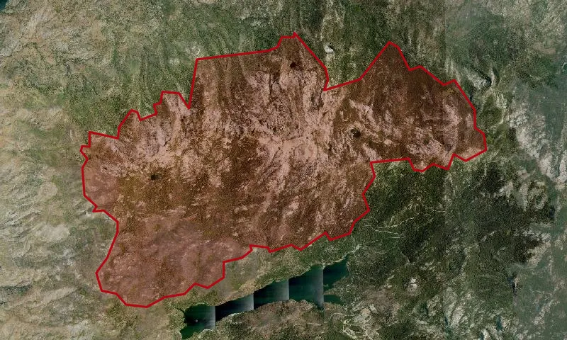Kaiser Wilderness