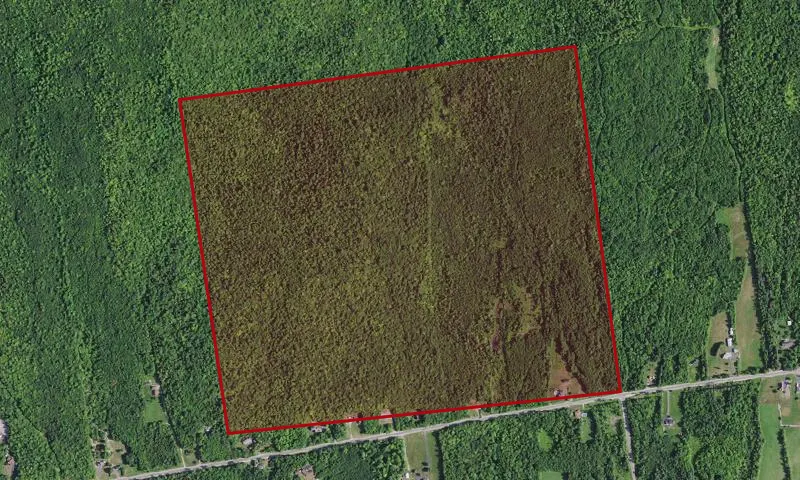 Town of Beekmantown