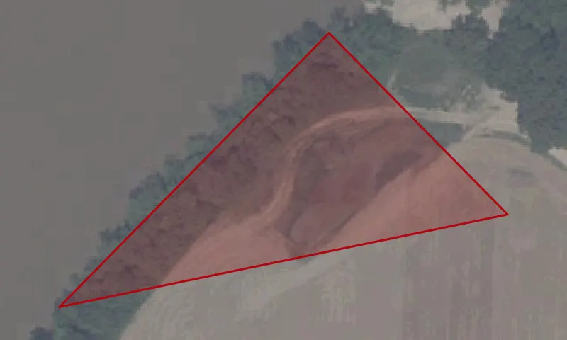 Elnora Public Access Site
