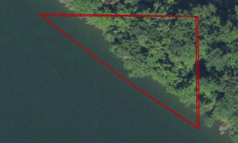 Government Island Game Management Area