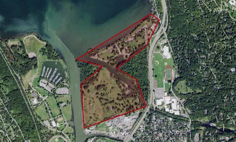 Stewart Park
