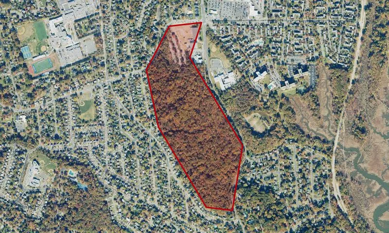 Mt. Vernon District Park