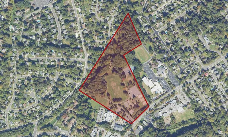 Ec Van Dyke City Park
