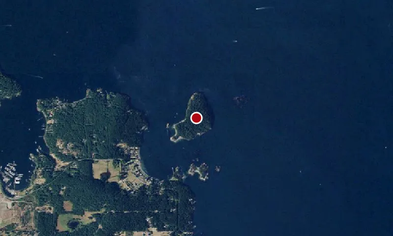 San Juan Islands National Wildlife Refuge