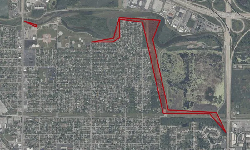 81St And Liable Park