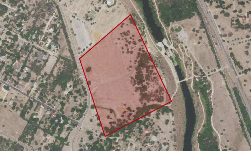 Padre County Park
