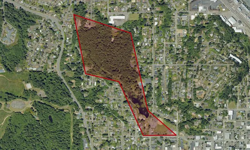 Mingus Park