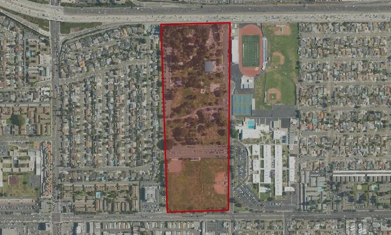 Garden Grove Park