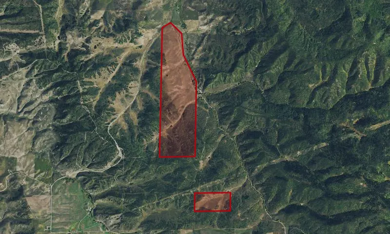 Cow Creek