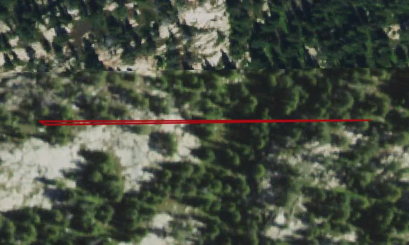 Beartooth Proposed Wilderness Roadless Area