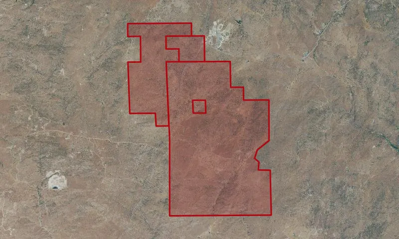 San Joaquin Experimental Range Experimental Research Area