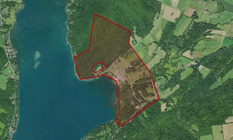 Glimmerglass State Park
