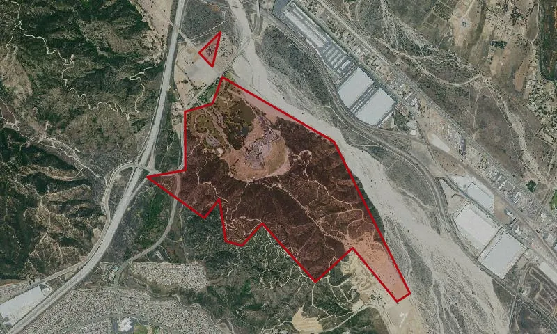 Glen Helen Regional Park