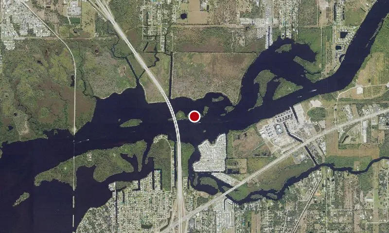Caloosahatchee National Wildlife Refuge
