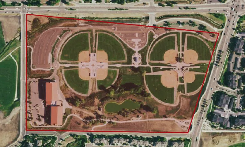 Lutz Sports Complex
