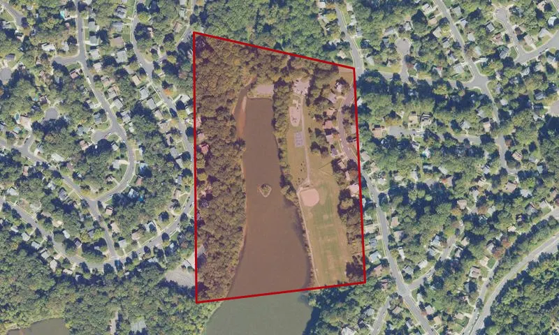 Lakeside Park
