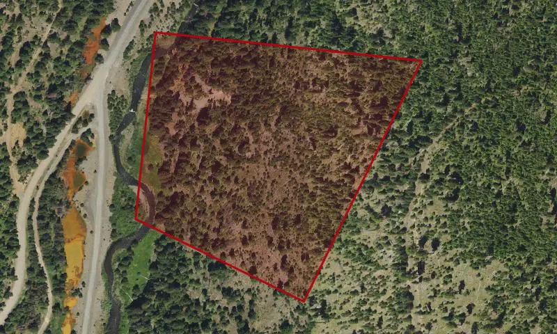 Bluebird Cercla Site