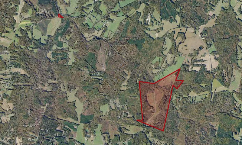 Sailors Creek Battlefield State Park