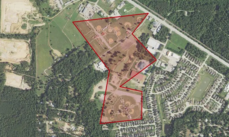 Magnolia Youth Sports Complex