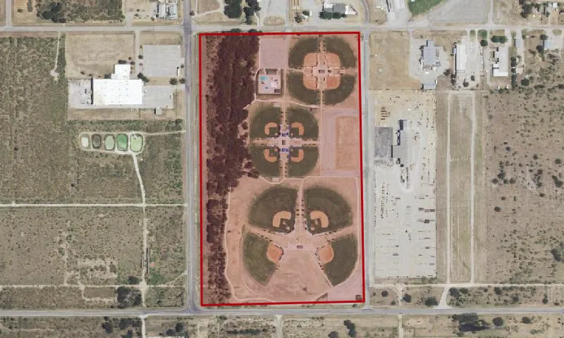 Camp Bowie Family Aquatic Center