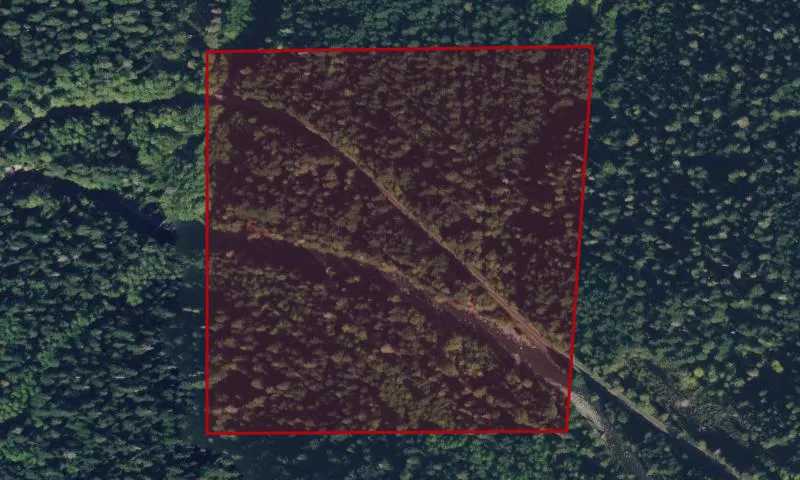 Coal Creek Recreation Area