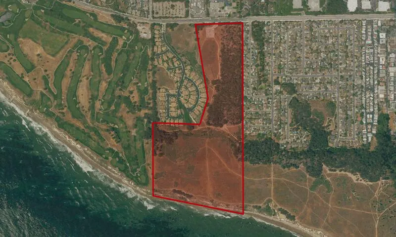 Santa Barbara Shores Park