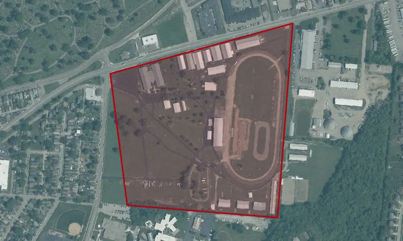 Butler County Fairgrounds