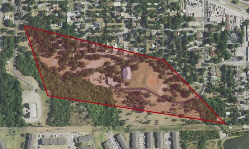 Arcadia Park