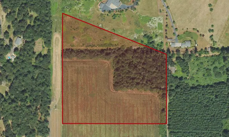 Grice Hill Property