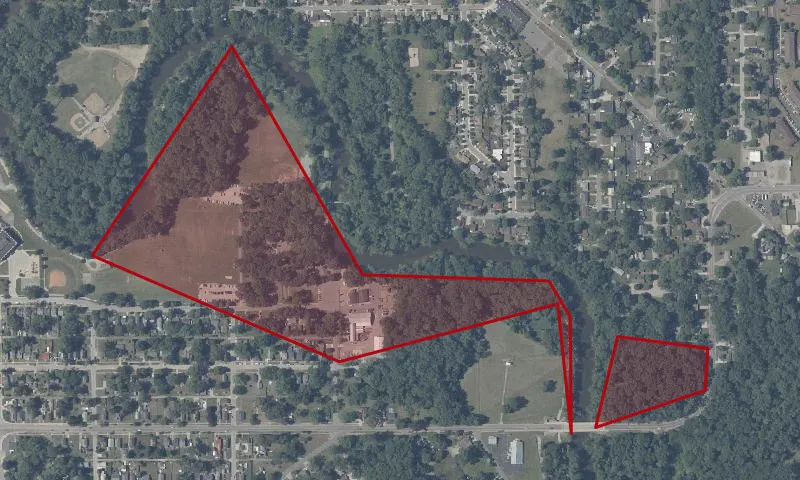 Studebaker Park