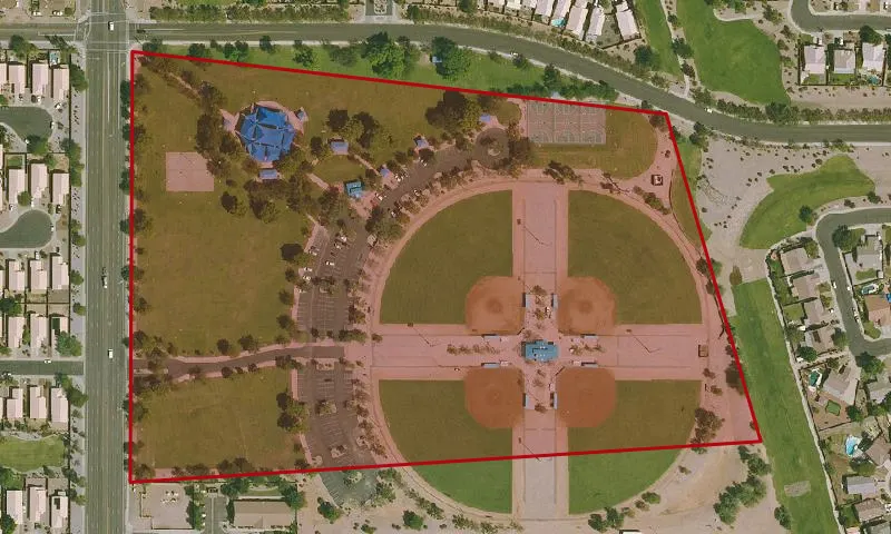 Skyline Park