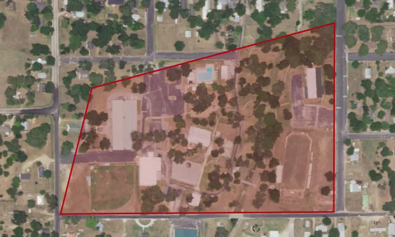 Wolters Park