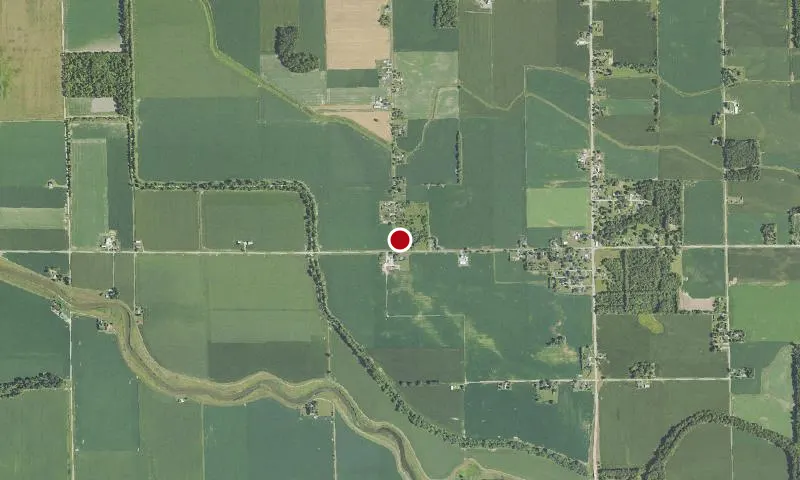 Michigan Wetland Management District
