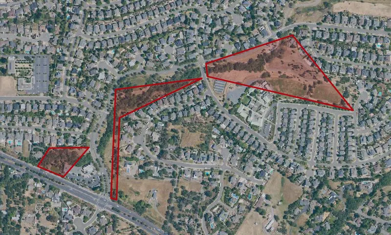 Skyhawk Parks