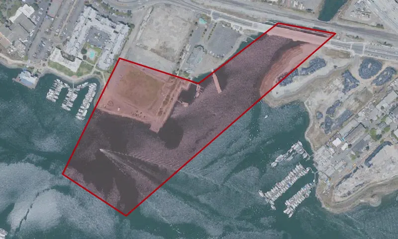 Estuary Park