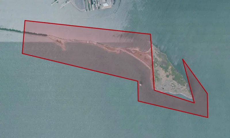 Brooks Island