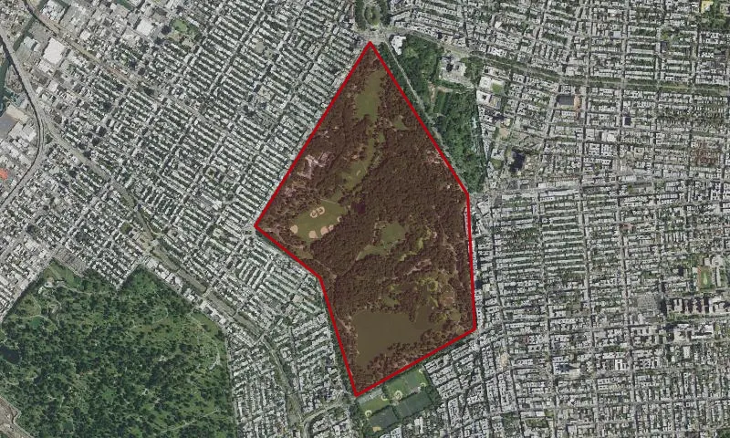 Prospect Park
