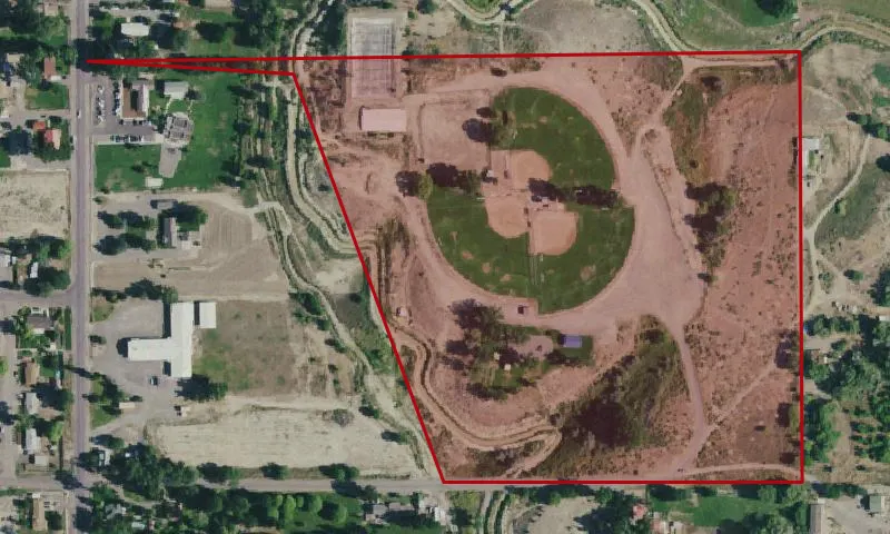 Mountain View Park