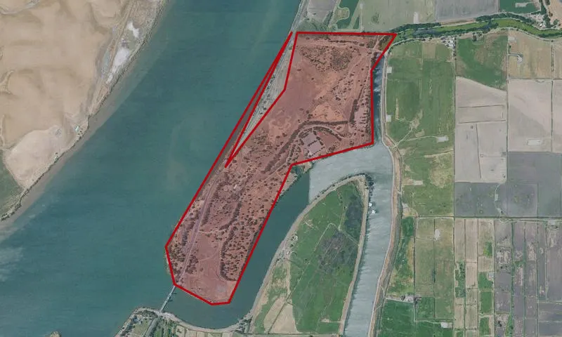 Brannan Island State Recreation Area
