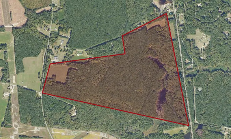 Petersburg National Battlefield Park