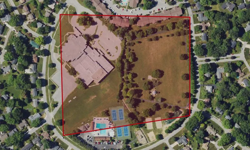 Douglass Hills Park