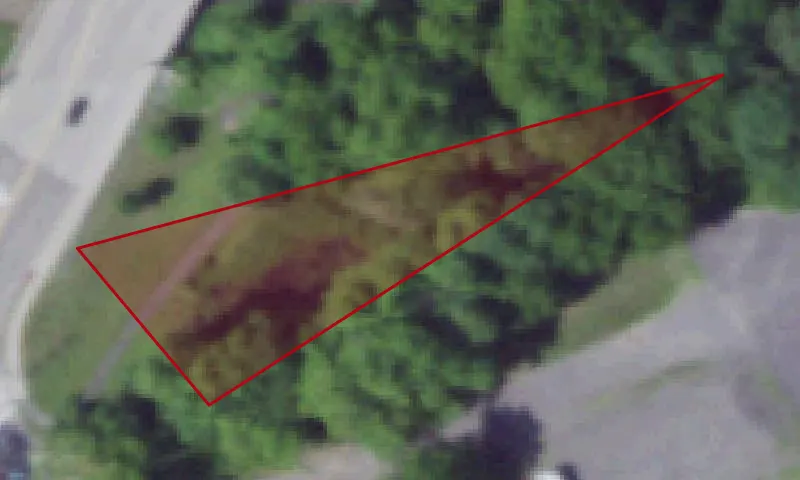 Limestone Creek Fishing Access