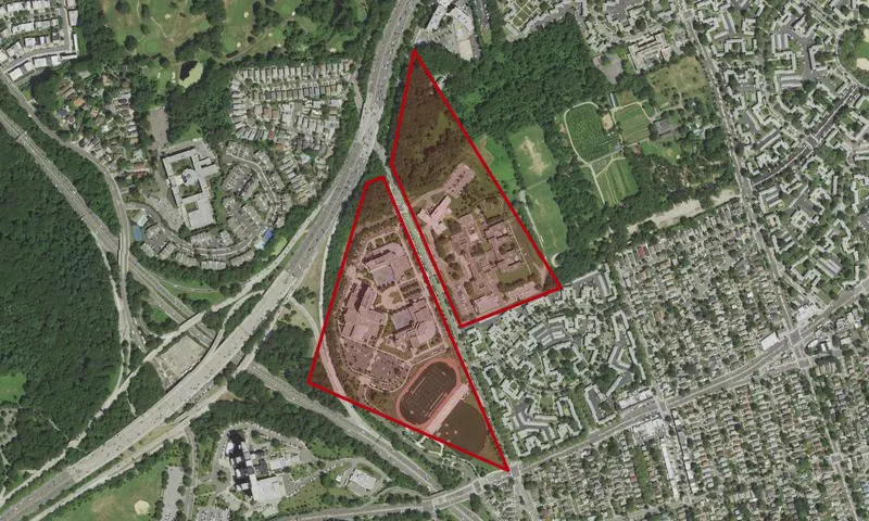Queens Childrens State Psychiatric Center